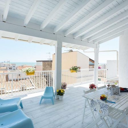 Acqua Azzurra Holiday Home Marina di Ragusa Ngoại thất bức ảnh