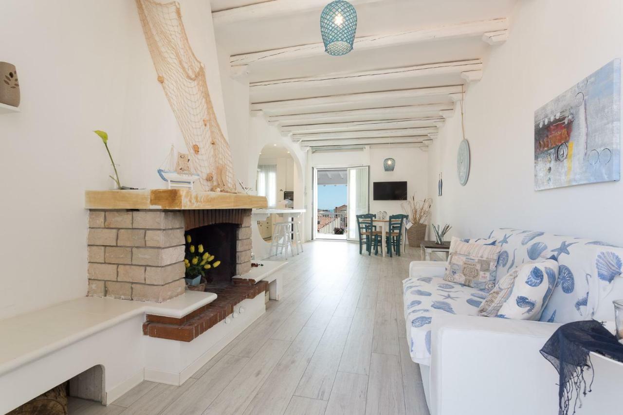 Acqua Azzurra Holiday Home Marina di Ragusa Ngoại thất bức ảnh