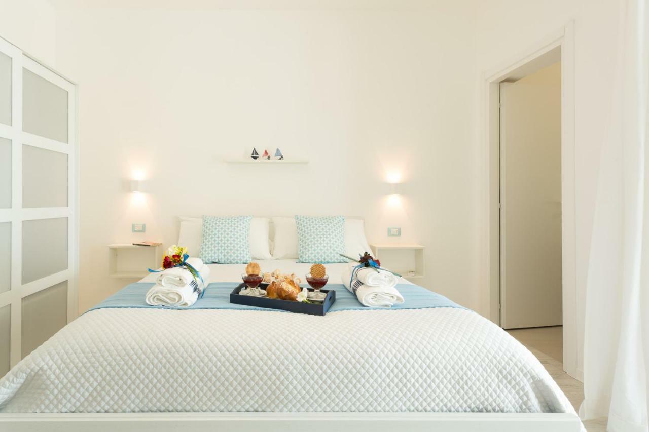 Acqua Azzurra Holiday Home Marina di Ragusa Ngoại thất bức ảnh