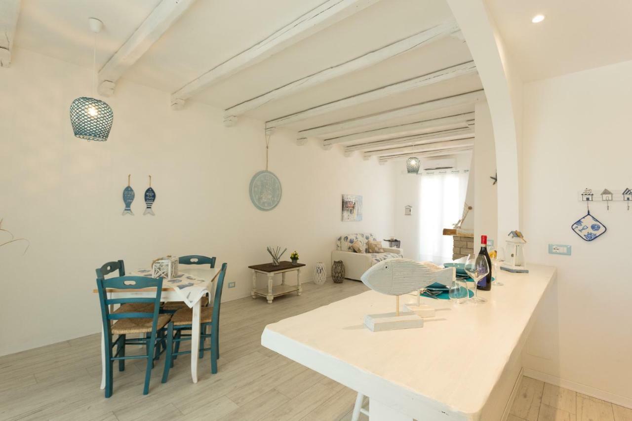 Acqua Azzurra Holiday Home Marina di Ragusa Ngoại thất bức ảnh