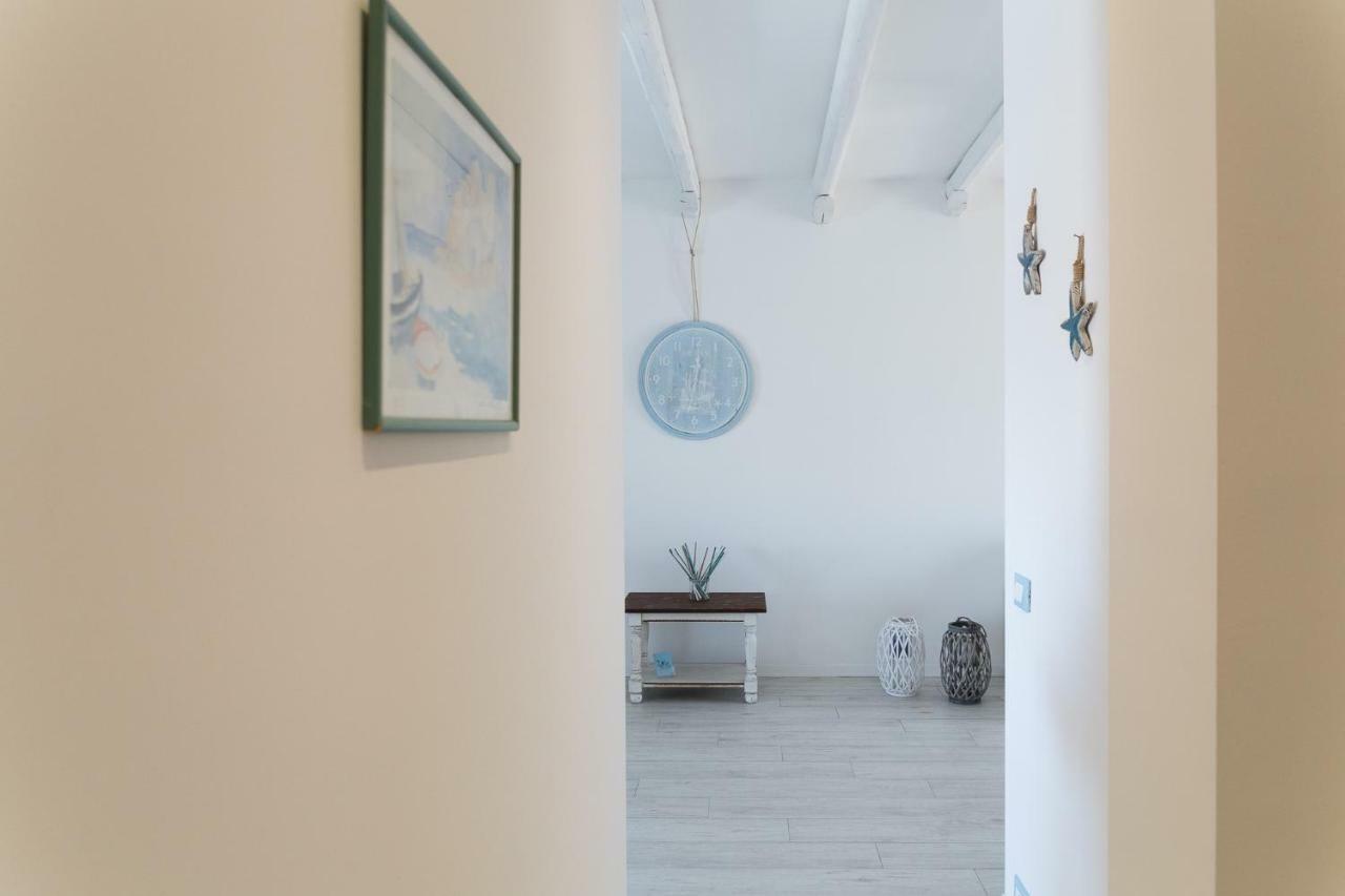 Acqua Azzurra Holiday Home Marina di Ragusa Ngoại thất bức ảnh