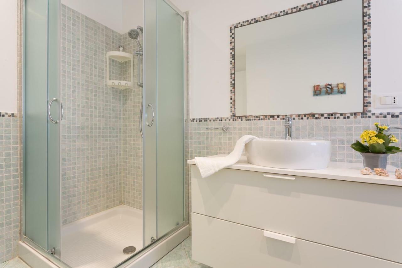 Acqua Azzurra Holiday Home Marina di Ragusa Ngoại thất bức ảnh