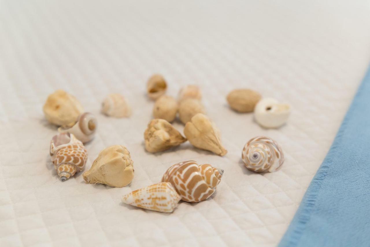 Acqua Azzurra Holiday Home Marina di Ragusa Ngoại thất bức ảnh