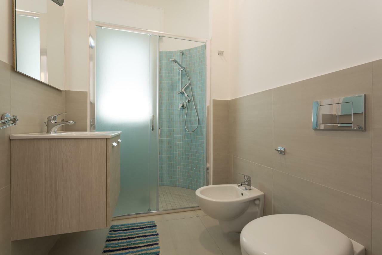 Acqua Azzurra Holiday Home Marina di Ragusa Ngoại thất bức ảnh