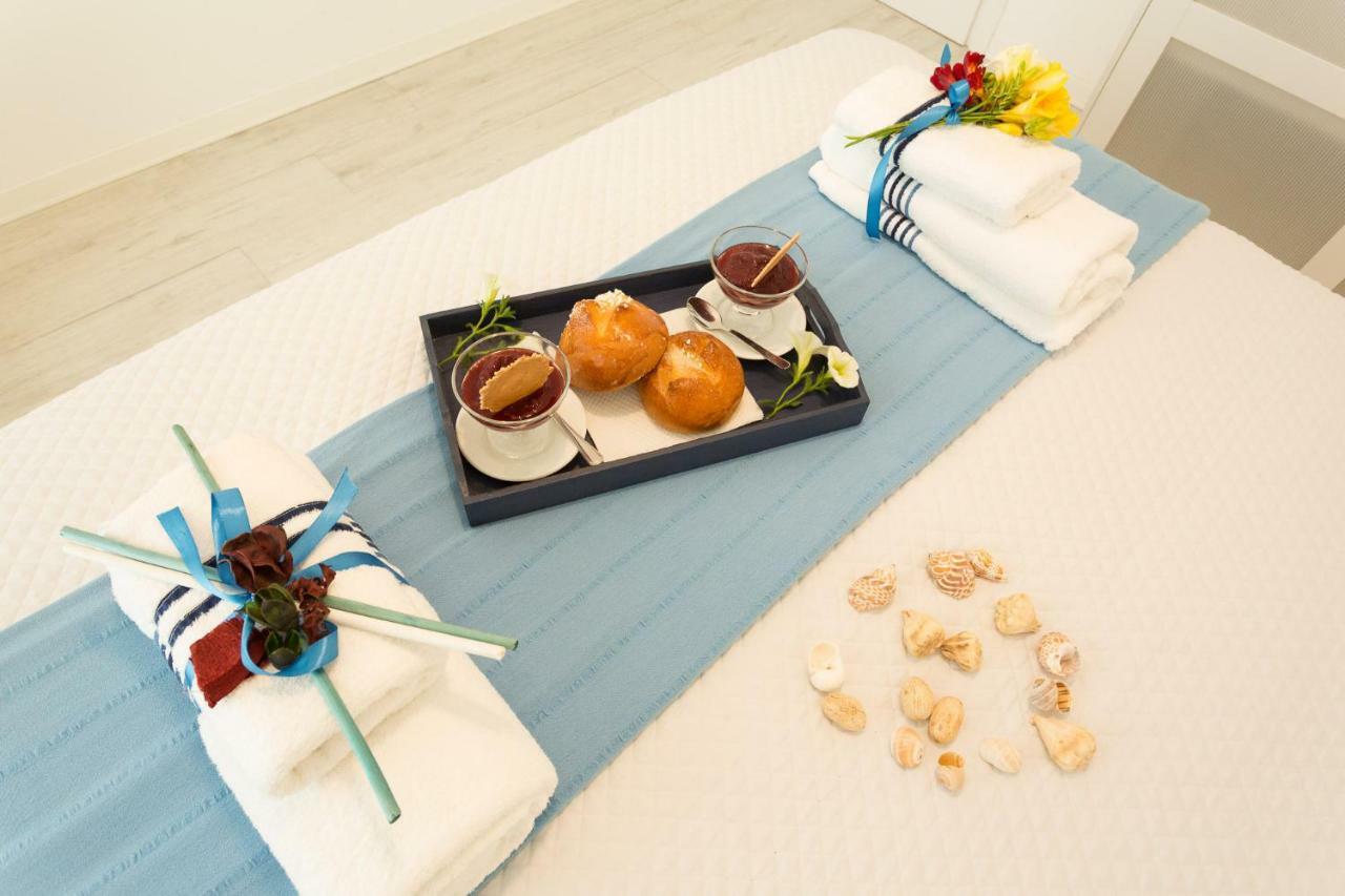 Acqua Azzurra Holiday Home Marina di Ragusa Ngoại thất bức ảnh