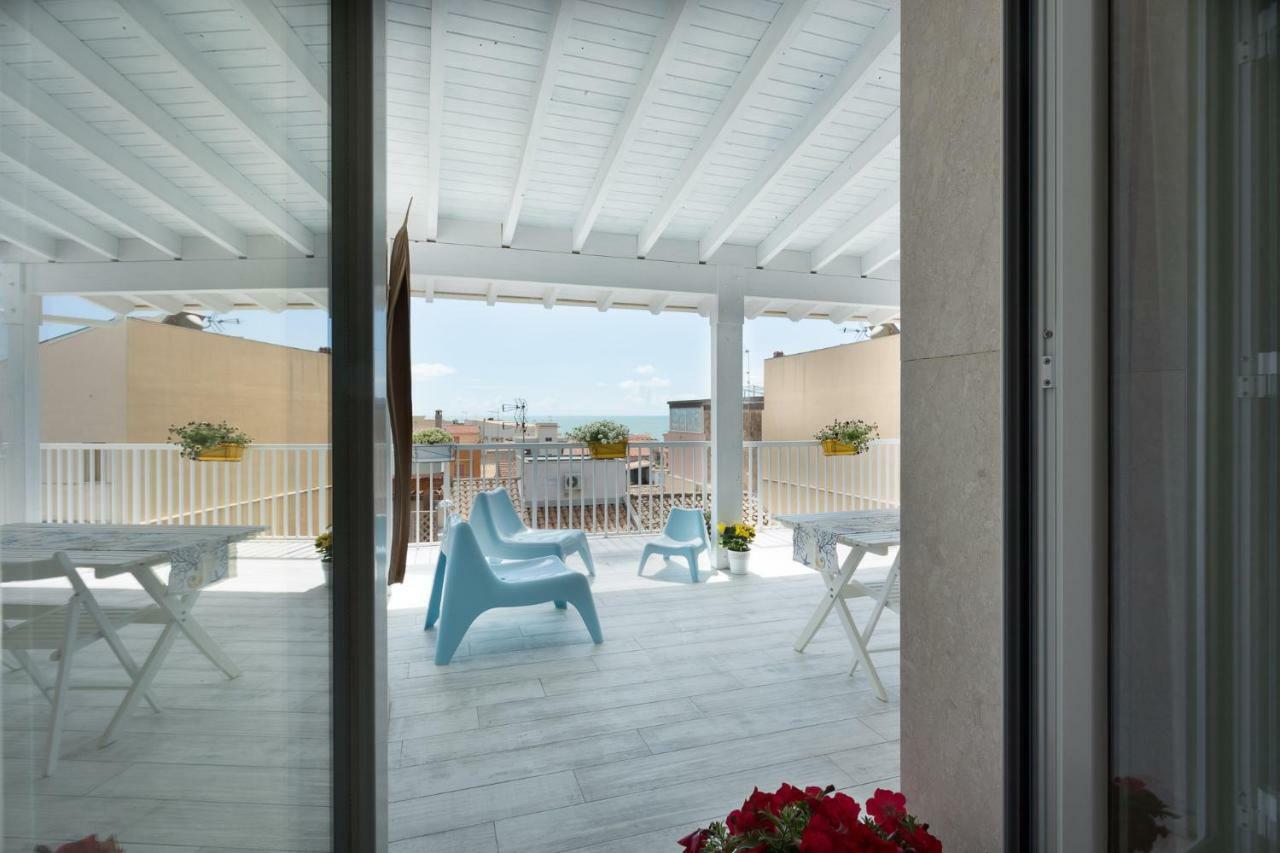 Acqua Azzurra Holiday Home Marina di Ragusa Ngoại thất bức ảnh