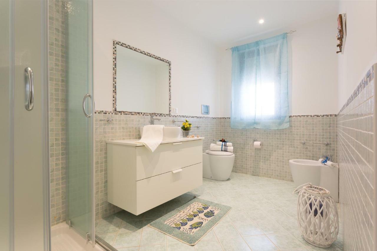 Acqua Azzurra Holiday Home Marina di Ragusa Ngoại thất bức ảnh