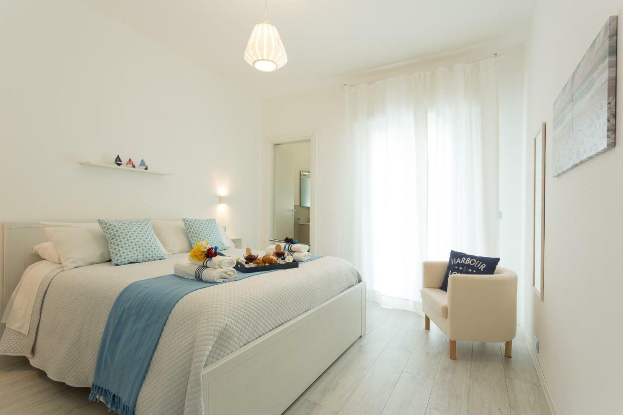 Acqua Azzurra Holiday Home Marina di Ragusa Ngoại thất bức ảnh