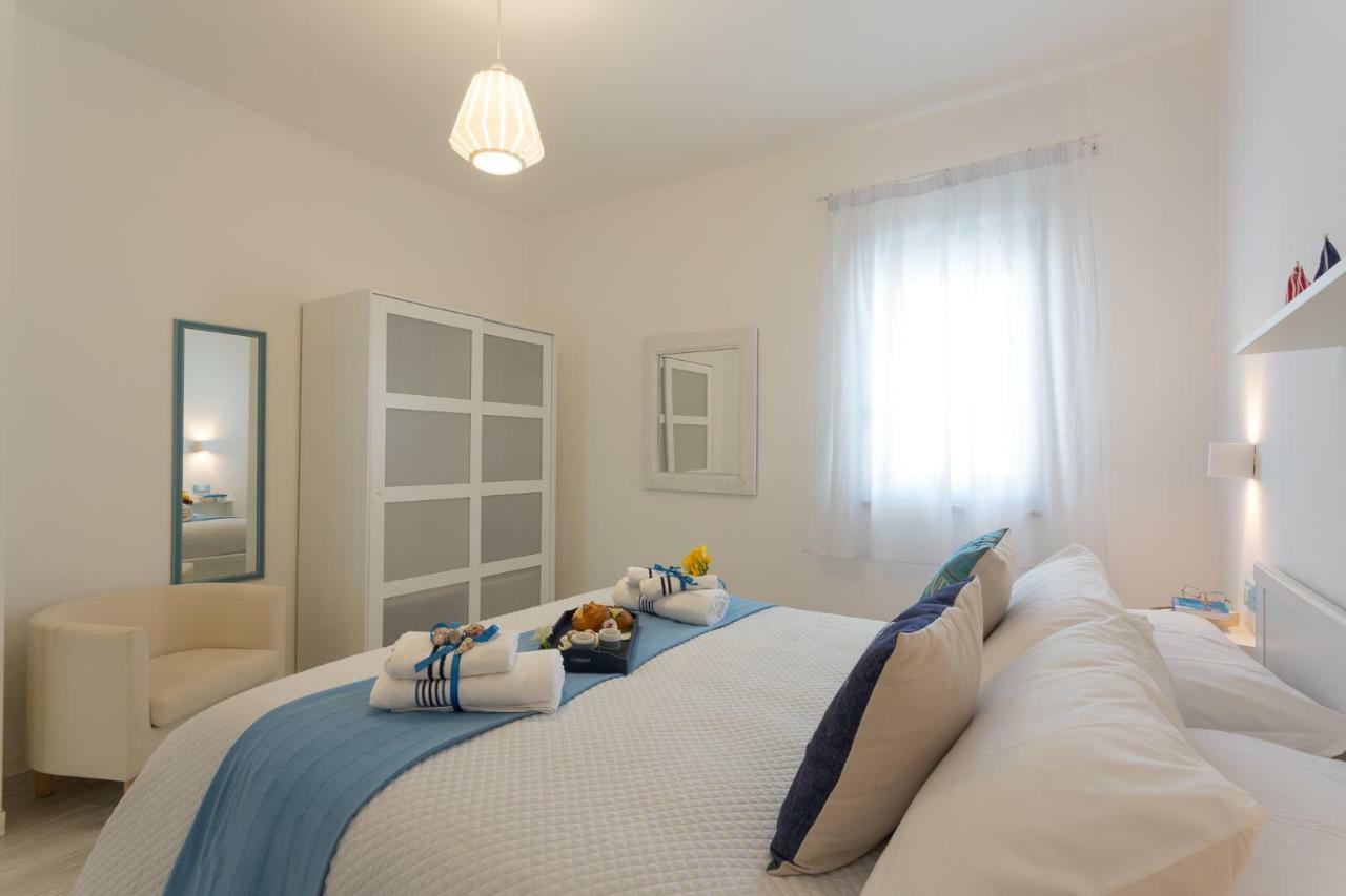 Acqua Azzurra Holiday Home Marina di Ragusa Ngoại thất bức ảnh